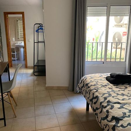 Hostal Casa Michaels Mora d'Ebre Extérieur photo