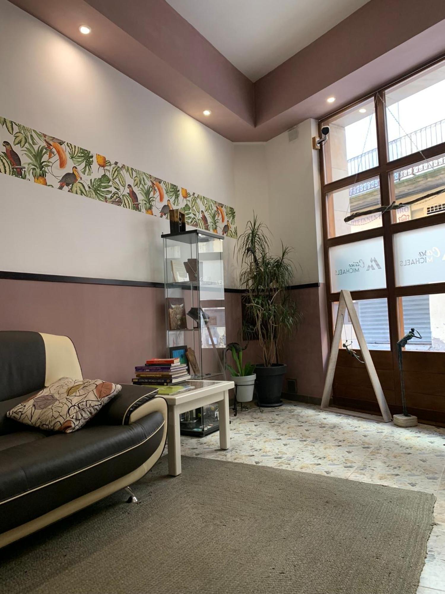 Hostal Casa Michaels Mora d'Ebre Extérieur photo