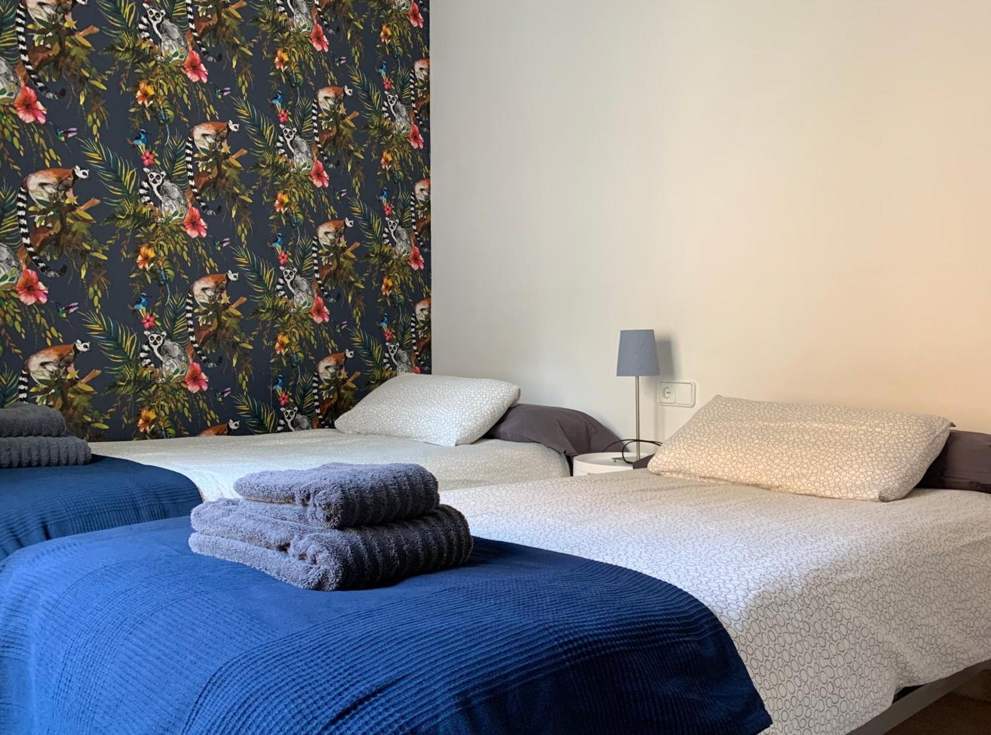 Hostal Casa Michaels Mora d'Ebre Extérieur photo