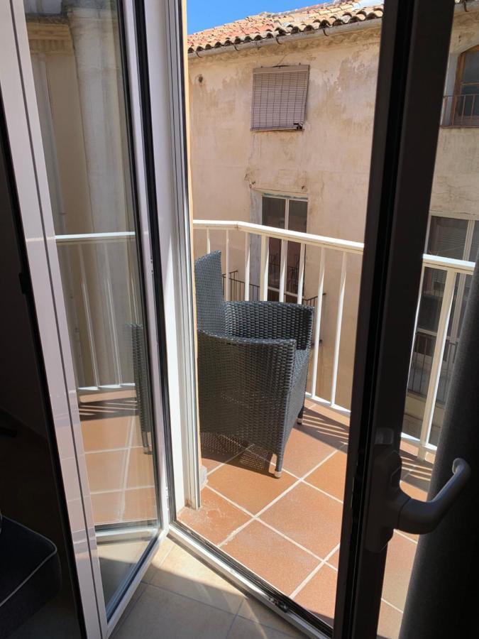 Hostal Casa Michaels Mora d'Ebre Extérieur photo